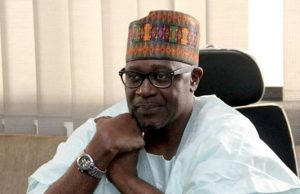 NBC DG Kawu Suspended By Buhari