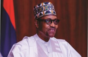 Buhari To Observe Eid With Family At Home Muhammadu Buhari