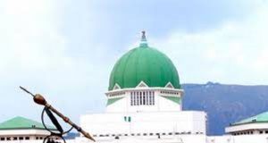 Report Says FG’s Cash Transfer To N’Assembly Is Now ₦316bn National Assembly