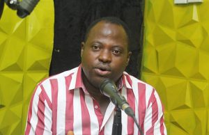 There Is A Big Difference Between A Fashion Designer And A Tailor – Fashion Minds’ Boss, Femi Olagunju