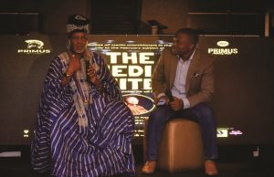 Day Ibadan High Chief, Lekan Alabi, Others Were Honoured By Primus Media