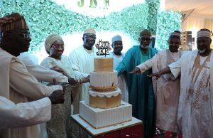 Cleric Charges Politicians To Be Less Selfish As Fayemi Turns 55
