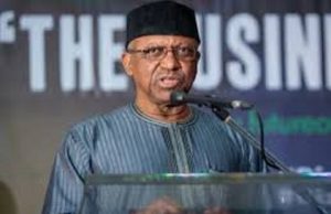 Health Minister Warns Nigerians Not To Spread Misinformation On Coronavirus