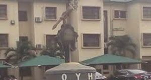 Oyo House Passes ₦892 Billion 2026 Appropriation Bill Into Law Oyo Assembly