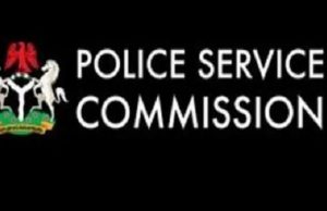 Killing Of Lawyer: Police Service Commission Expresses ‘Shock’