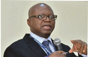 UI VC At 62: Toast To A Witty Bibliophile By Sunday Saanu