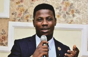 Oyo Sports Commissioner Identifies Importance Of Sporting Activities