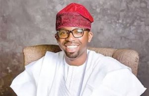 Day Seyi Adisa, Afijio Business Community (ABC) Distributed Palliatives To 1150 Households In Oyo