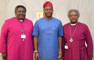 Makinde Promises To Deliver On Mandate Given To Him