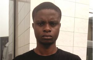 Suspected Yahoo-Boy Remanded In Prison By Court