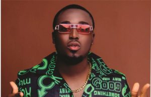 I Will Use My Music To Rule The World, Ekiti Born Multi-Talented Artist, Tomide