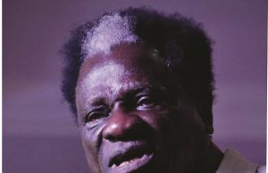 How Highlife Legend, Victor Olaiya Was Buried In Lagos