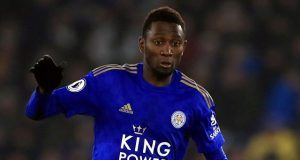 Summer Transfer: Ndidi Ends 8-Year Leicester Stay Wilfred Ndidi