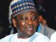 Battle Against Insecurity: Gowon Leads Prayer Rally General Yakubu Gowon