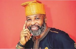Friends Host Yemi Solade @ 60 In Lagos