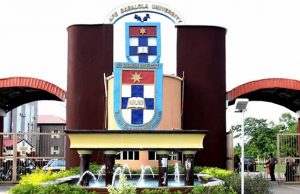 Entrepreneurship Development: ABUAD, Fayemi’s Government Ready To Partner Afe Babalola University, Ado Ekiti...