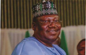 When Lawan Repeated Vow Never To Deceive Those Who Elected Him Dr Ahmad Lawan, the President of the Senate...