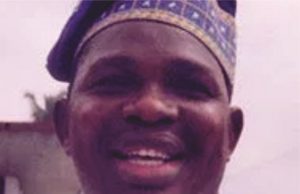 Yoruba World Centre Opens Inside University Of Ibadan