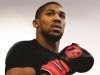 Saudi Battle: Prenga Warned By Joshua Ahead July 25 Bout Anthony Joshua