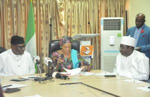 Business Development: NIPOST Secures Senate’s Backing