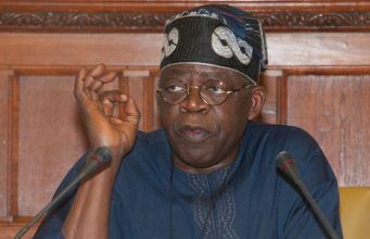 Demise Of Mother: Tinubu Commiserates With Presidential Aide, Sarki Abba Bola Tinubu