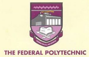 Fedpoly Ado Ekiti Welcomes Fresh Students As Rector Declares War Against Vices On Campus