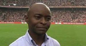 Finidi’s Confidant Reveals Reasons Behind Decision To Resign Finidi George