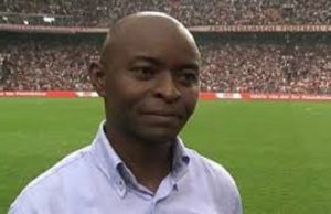 Finidi Identifies Why Super Eagles Need Dynamic Wingers Finidi George