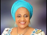 Nomination As Ambassador: Olugbon Joins Others To Congratulate Mrs Ajimobi ...former-Oyo First lady, Chief (Mrs) Dr Florence Ajimobi...