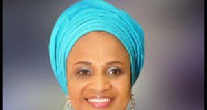 Alli Celebrates Florence Ajimobi At 67, Applauds Her Legacy ...former-Oyo First lady, Chief (Mrs) Dr Florence Ajimobi...
