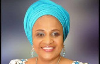 Alli Celebrates Florence Ajimobi At 67, Applauds Her Legacy ...former-Oyo First lady, Chief (Mrs) Dr Florence Ajimobi...