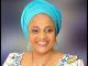 Alli Celebrates Florence Ajimobi At 67, Applauds Her Legacy ...former-Oyo First lady, Chief (Mrs) Dr Florence Ajimobi...