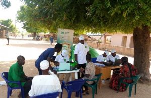 How Heritage Bank Is Helping To Stimulate CBN’s Policies