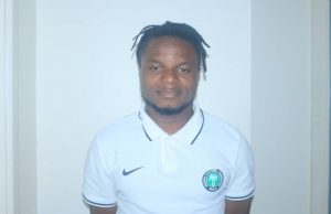 Henry Offiah Completes Move To Swedish Club