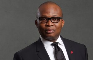 Over N44bn Quarterly Profit Recorded By UBA Kennedy Uzoka...the powerful GMD at UBA...