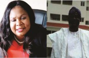 COVID-19: Yaya Kolade, Gbenga Agbeyo Update Ekiti Residents