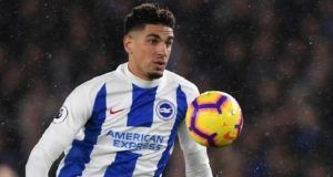 Injury: Rangers’ Coach Confirms Return Of Leon Balogun Leon Balogun