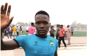 Death Of Nassarawa Utd Player: NFF Orders Suspension Of League Games