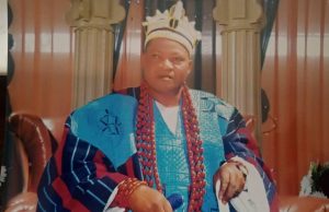 Herdsmen Are Still Destroying Our Farms, Ekejokun, Ekiti Monarch Cries Out