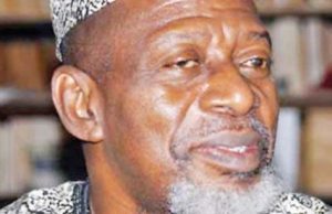 70th Birthday: SYNW Joins Others To Pray For Odia Ofeimun