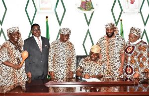 Keep Away From Oyo, S/West, Makinde Warns Criminals