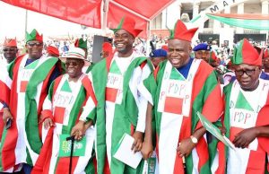 Makinde Didn’t Contact Covid-19 At Ibadan Rally, Says Media Aide