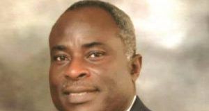 Planned Night-Duty Boycott: UCH’s Management Threatens Doctors Professor Abiodun Otegbayo