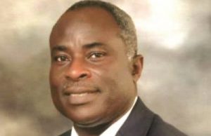 Debt Of N500m: IBEDC Disconnects UCH’s Power Supply Professor Abiodun Otegbayo