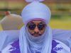 Sanusi Queries Continued Borrowing Despite Petrol Subsidy Removal Muhammadu Sanusi II...dethroned...