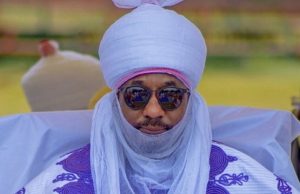 Uncertainty Reigns In Kano As Abba Yusuf Reinstates Sanusi As Emir Muhammadu Sanusi II...dethroned...