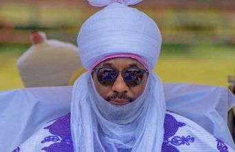 Sanusi Queries Continued Borrowing Despite Petrol Subsidy Removal Muhammadu Sanusi II...dethroned...
