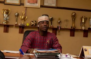 COVID-19: Oyo SWAN Wants Sports Commissioner To Speedily Recover Oyo's Youth and Sport Commissioner, Seun Fakorede...