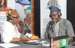 South West Governors Hailed For Sharing Rare Spirit Of Brotherliness