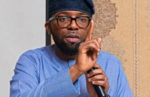 Seyi Adisa Partners Government In Campaign Against Spread Of COVID-19 In Oyo